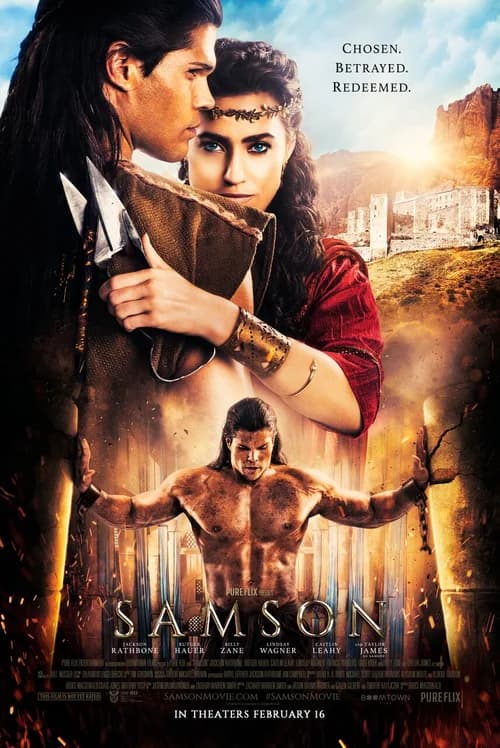 Poster phim Sức Mạnh Siêu Nhiên (2018)