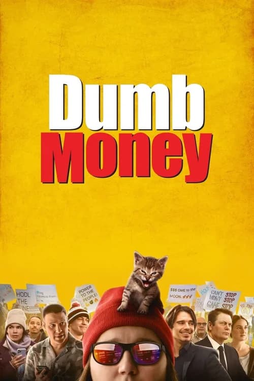 Poster phim Sức Mạnh Tiền Lẻ (2023)