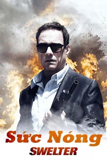 Poster phim Sức Nóng (2014)