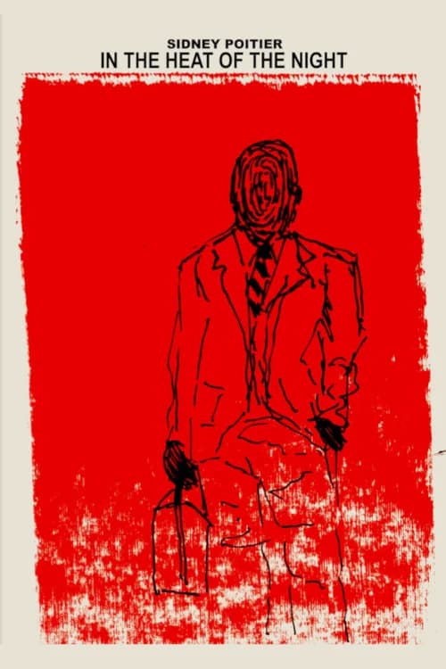 Poster phim Sức Nóng Màn Đêm (1967)