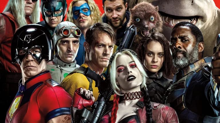 Backdrop phim Suicide Squad: Điệp Vụ Cảm Tử