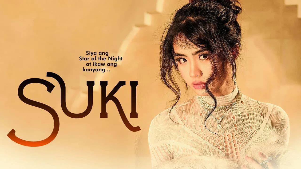 Backdrop phim Suki