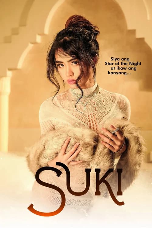 Poster phim Suki (2023)