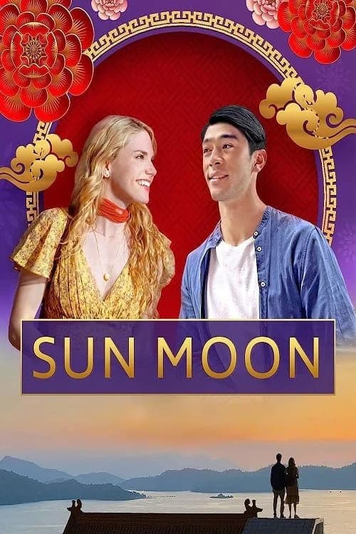 Poster phim Sun Moon (2023)