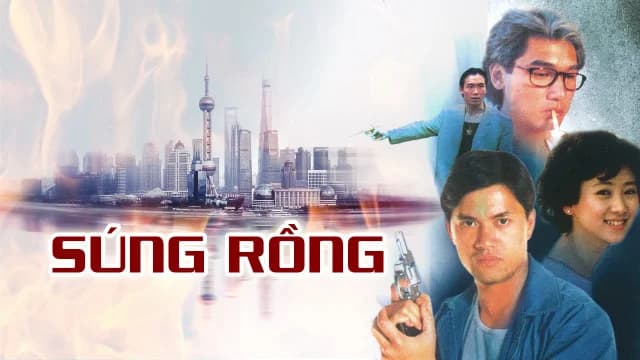 Backdrop phim Súng Rồng