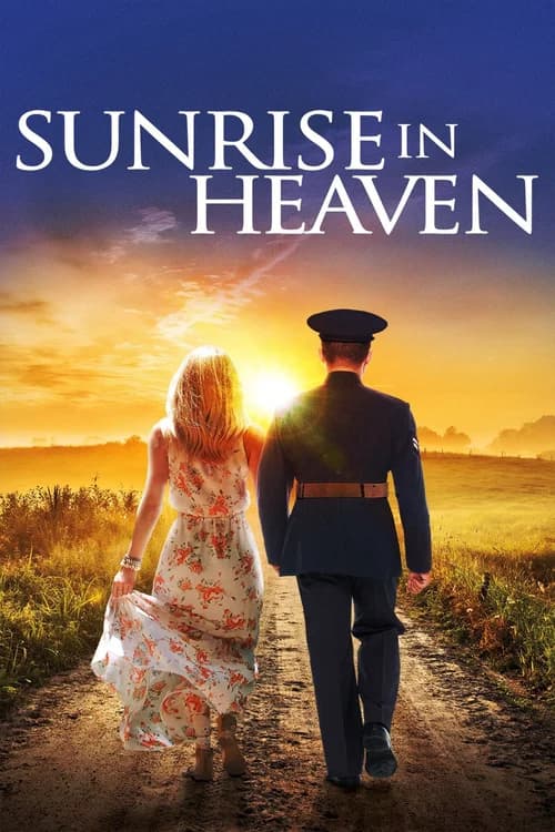 Poster phim Sunrise in Heaven (2019)