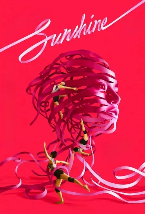 Poster phim Ánh Dương (2025)