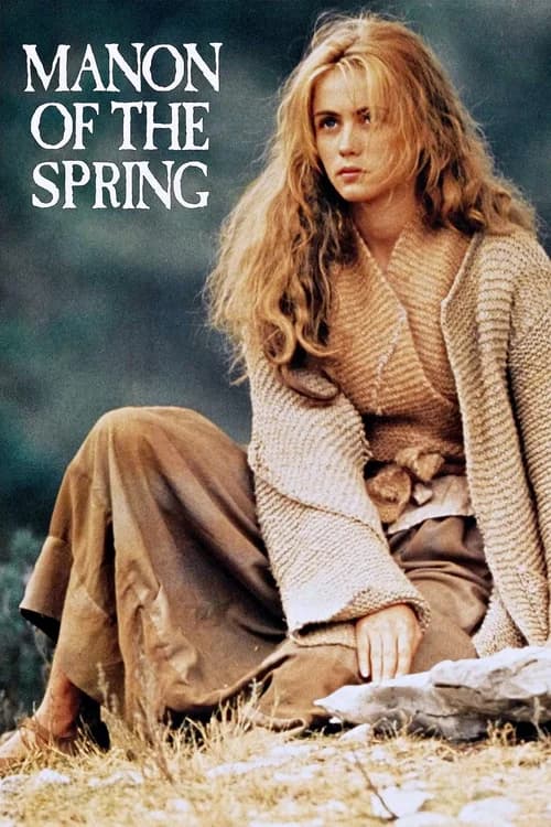 Poster phim Suối Nguồn (1986)