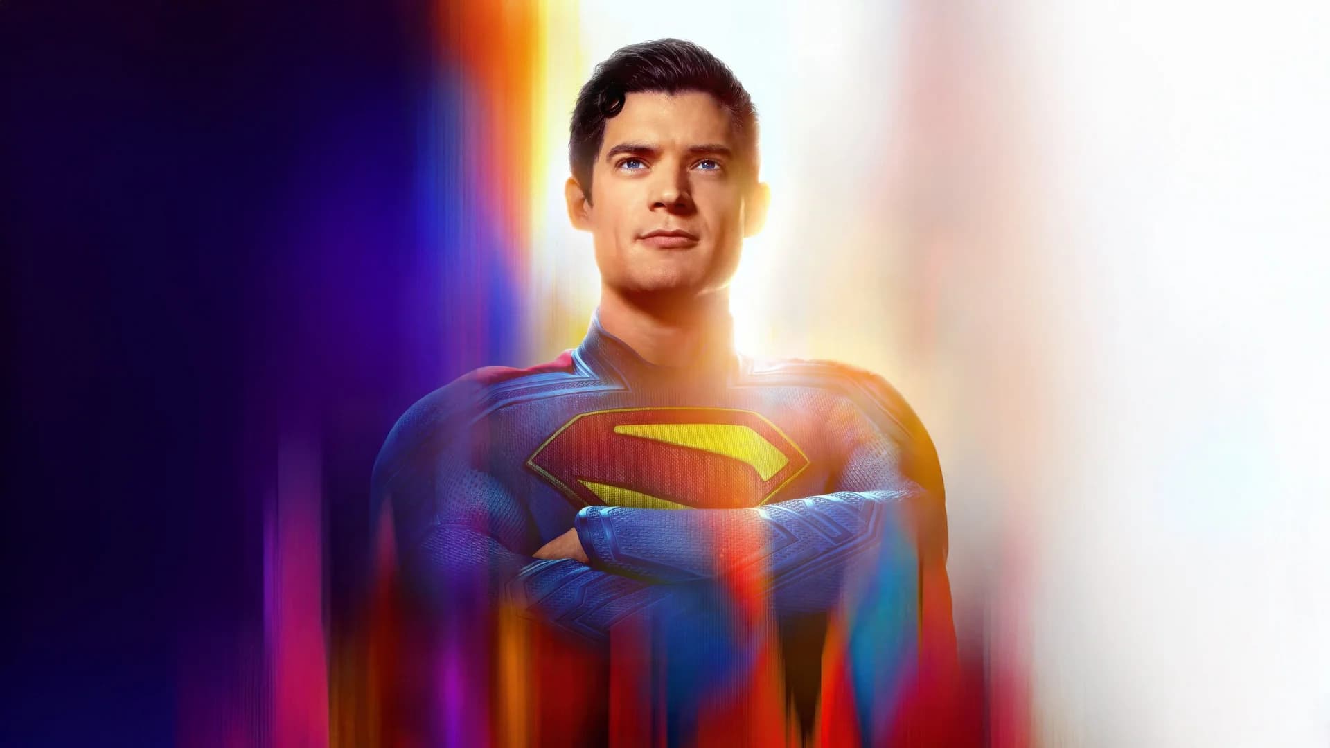 Backdrop phim Superman