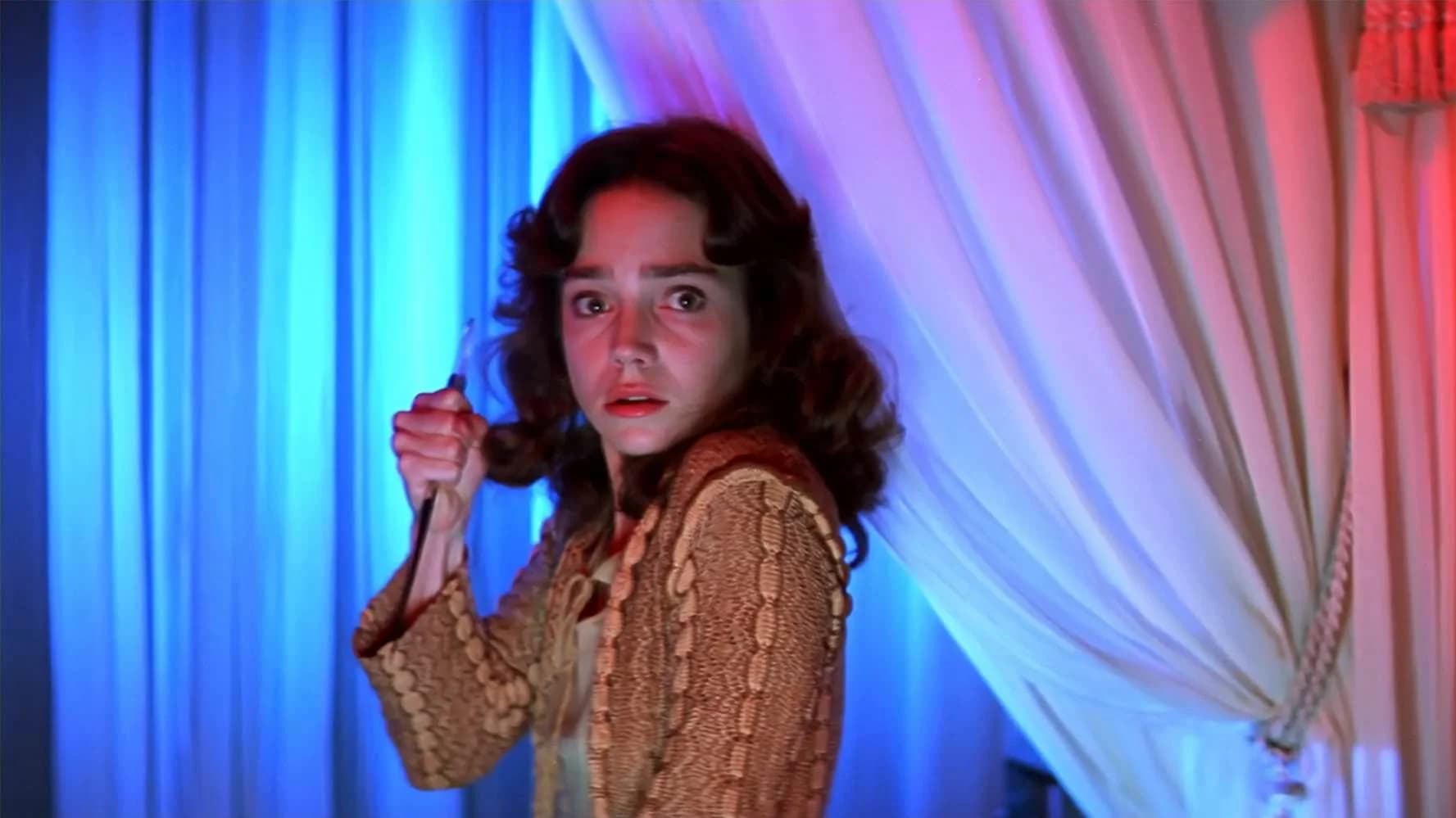 Backdrop phim Suspiria