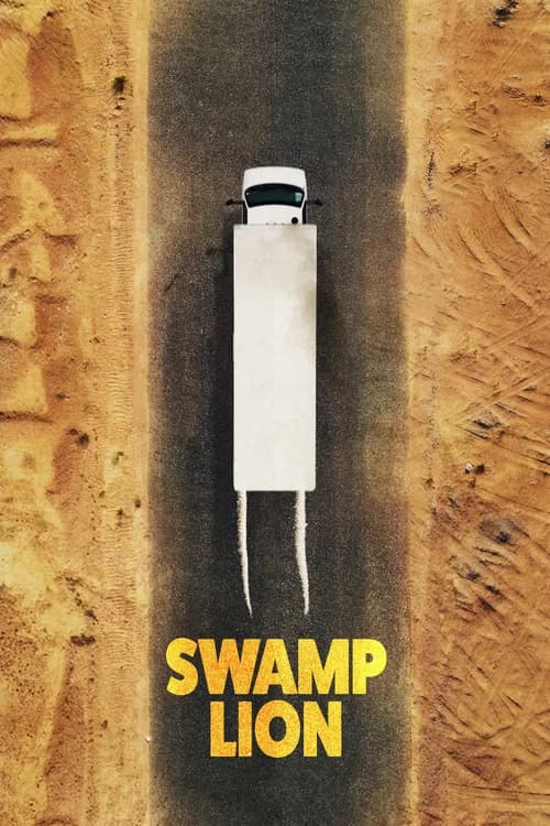 Poster phim Swamp Lion (2021)