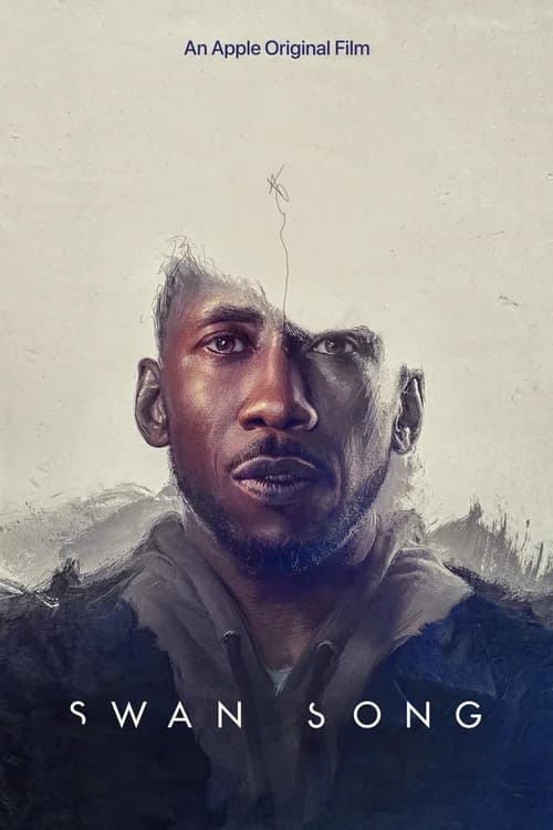 Poster phim Những Ngày Tháng Cuối (2021)