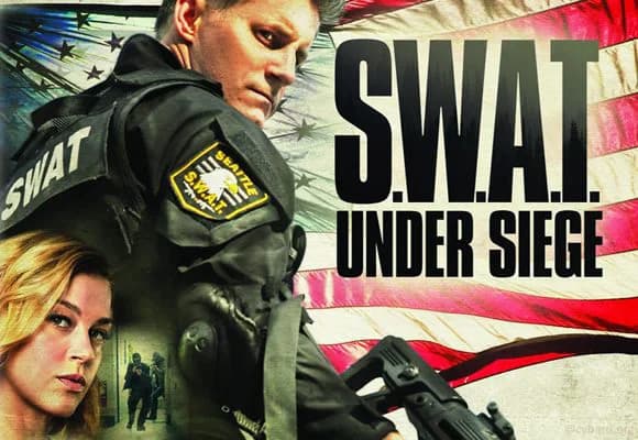 Backdrop phim S.W.A.T.: Giữa vòng vây