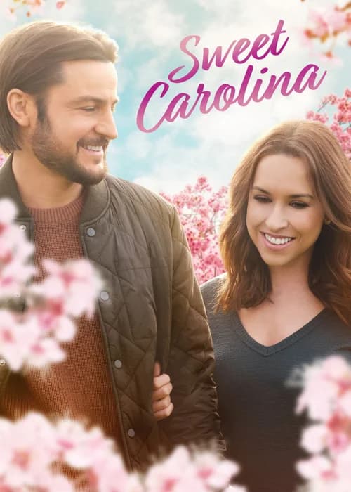 Poster phim Sweet Carolina (2021)
