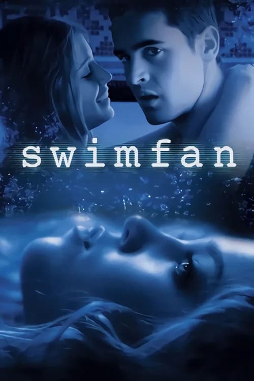 Poster phim Swimfan (2002)