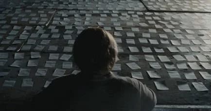 Backdrop phim Synecdoche, New York