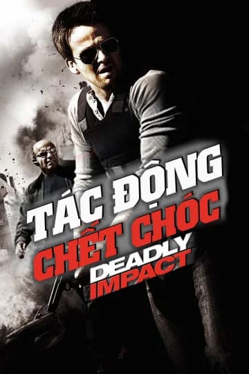 Poster phim Tác Động Chết Chóc (2010)