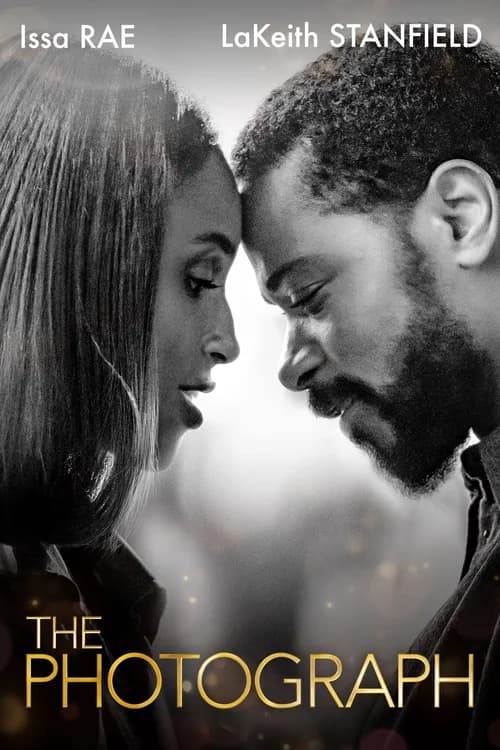 Poster phim Tấm ảnh (2020)