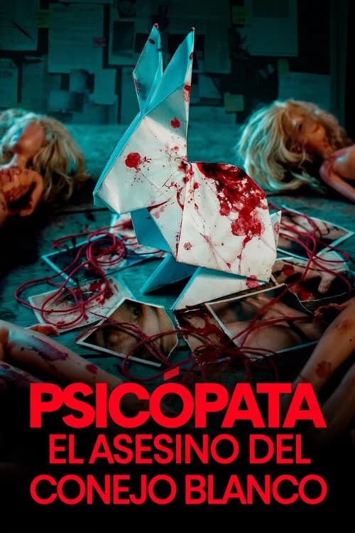 Poster phim Tâm lý Mexico (2026)