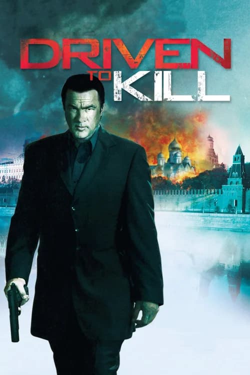 Poster phim Tầm Nã Sát Thủ (2009)