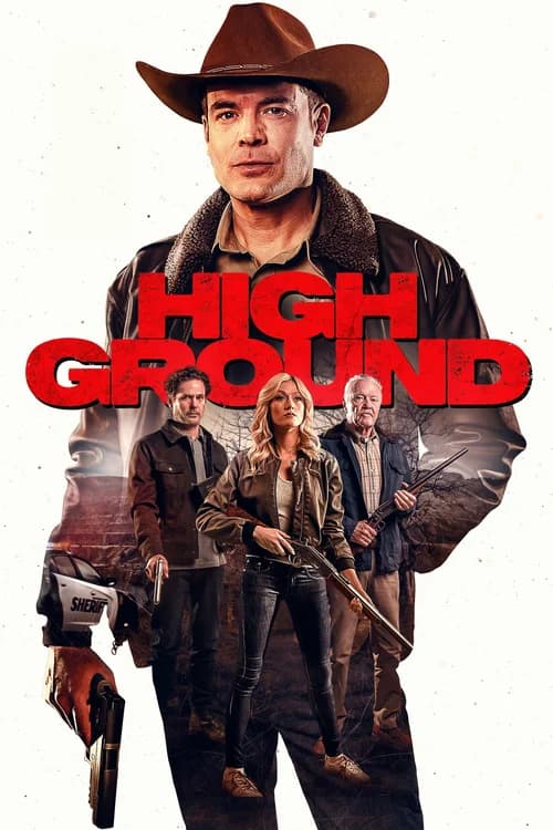 Poster phim Tầm Ngắm Tử Thần (2025)