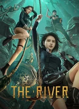 Poster phim Tam Tuyến Luân Hồi (2023)