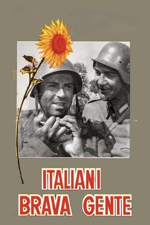 Poster phim Tấn công và rút lui (1964)