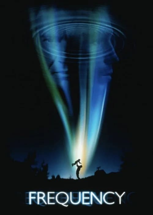 Poster phim Tần Số (2000)