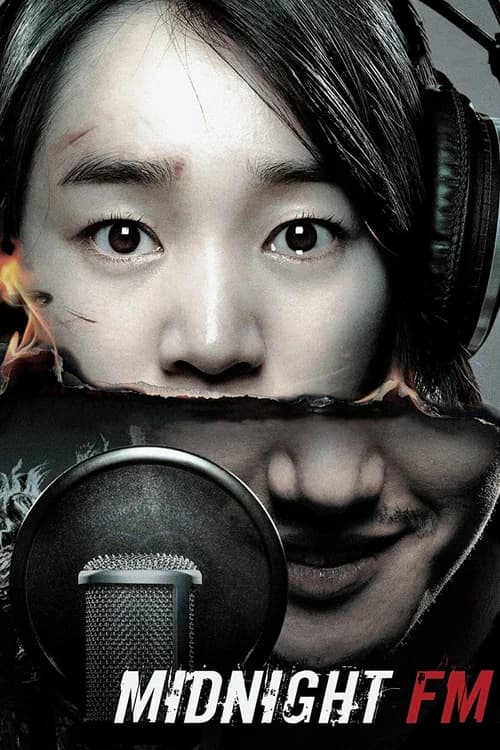 Poster phim Tần Số Kinh Hoàng (2010)