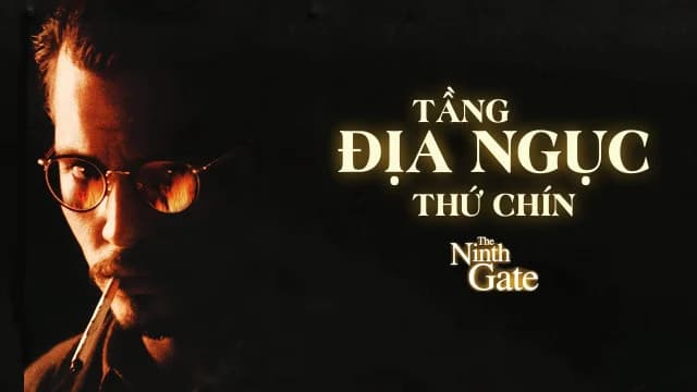 Backdrop phim Tầng Địa Ngục Thứ Chín
