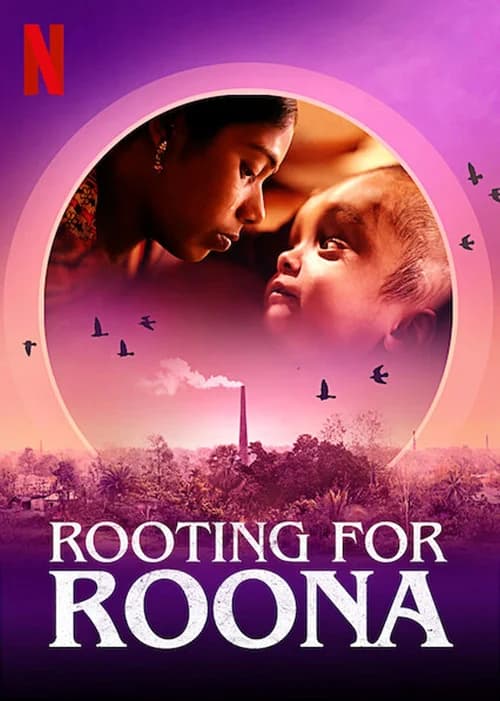 Poster phim Tất cả vì Roona (2020)