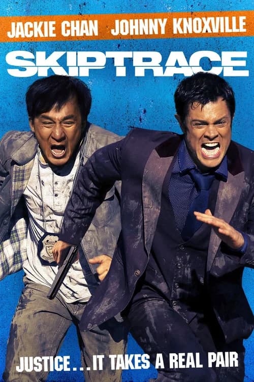 Poster phim Tẩu Thoát Ngoạn Mục (2016)