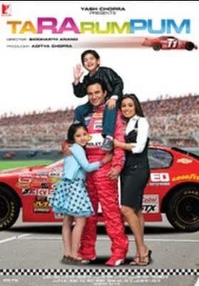 Poster phim Tay Đua Huyền Thoại (2007)