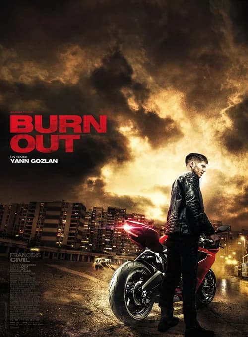 Poster phim Tay đua siêu phàm (2018)