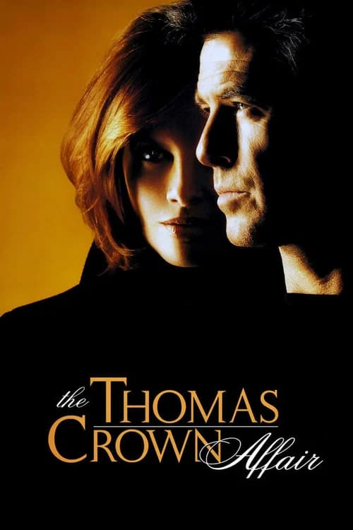 Poster phim Tay Trộm Hoàn Hảo (1999)