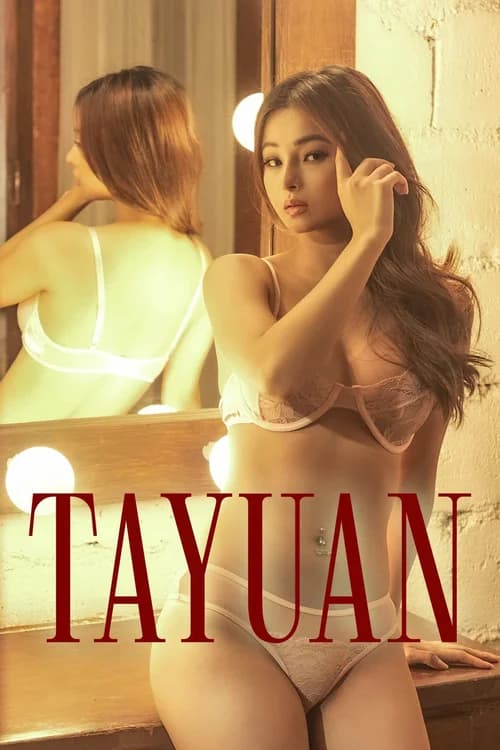 Poster phim Tayuan (2023)
