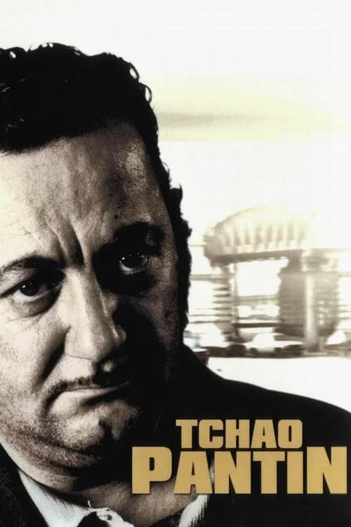 Poster phim Tchao Pantin (1983)