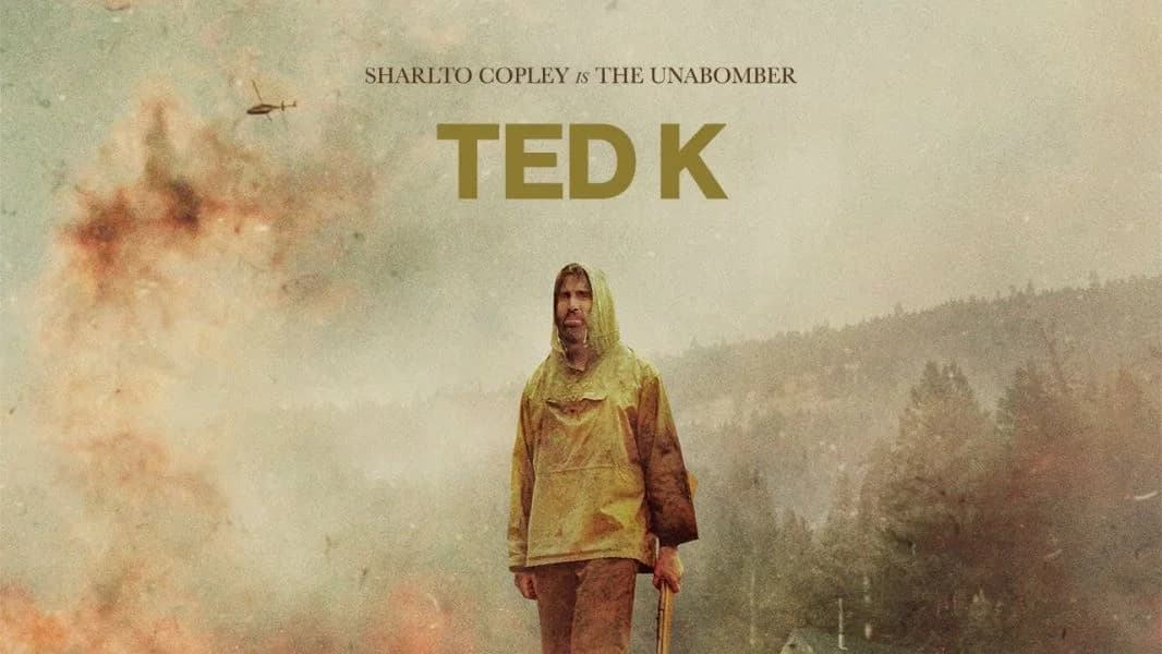 Backdrop phim Ted K