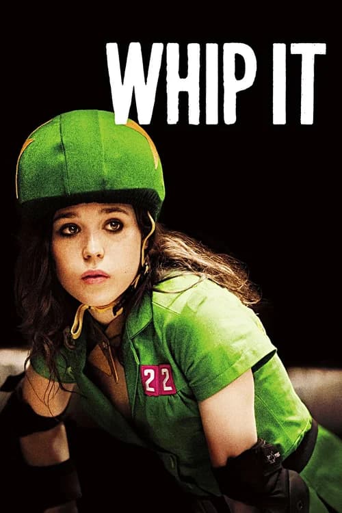 Poster phim Teen Girl Nổi Loạn (2009)