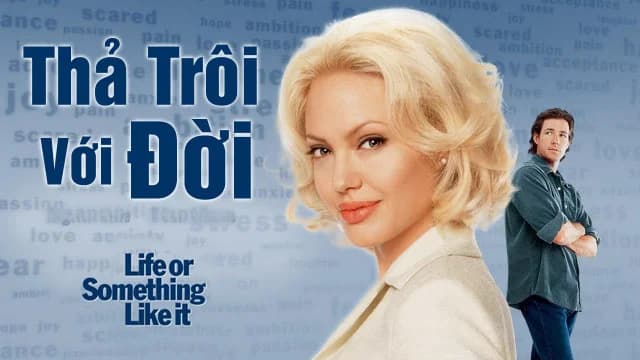 Backdrop phim Thả Trôi Với Đời