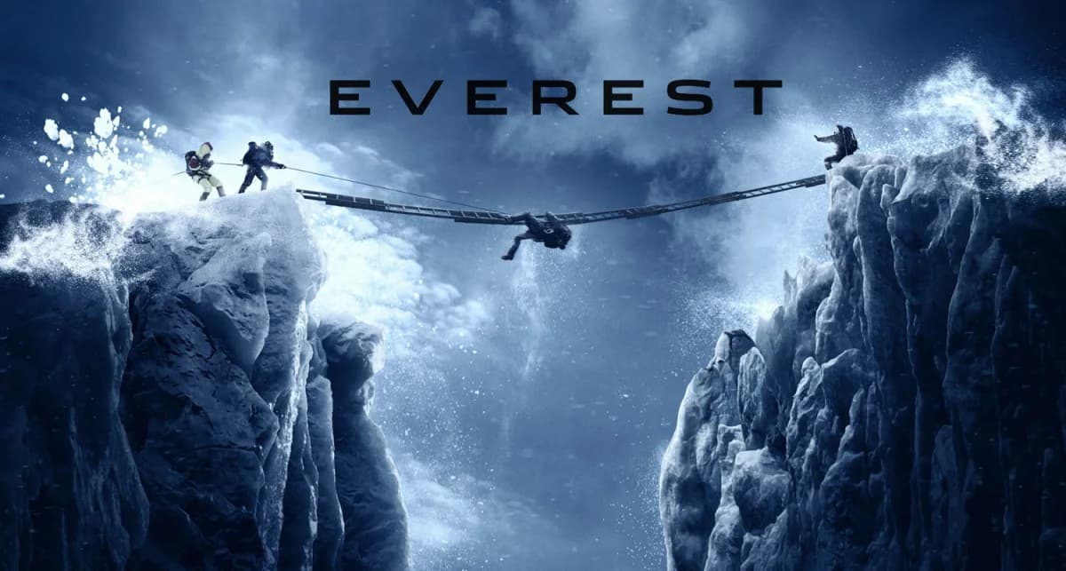 Backdrop phim Thảm Họa Đỉnh Everest