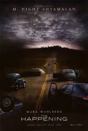 Poster phim Thảm Họa Toàn Cầu (2008)
