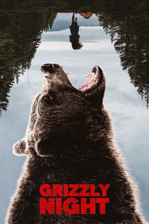 Poster phim Thảm Kịch Gấu Nâu (2026)