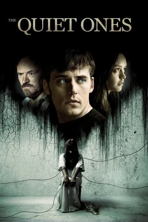 Poster phim Thầm Lặng (2014)