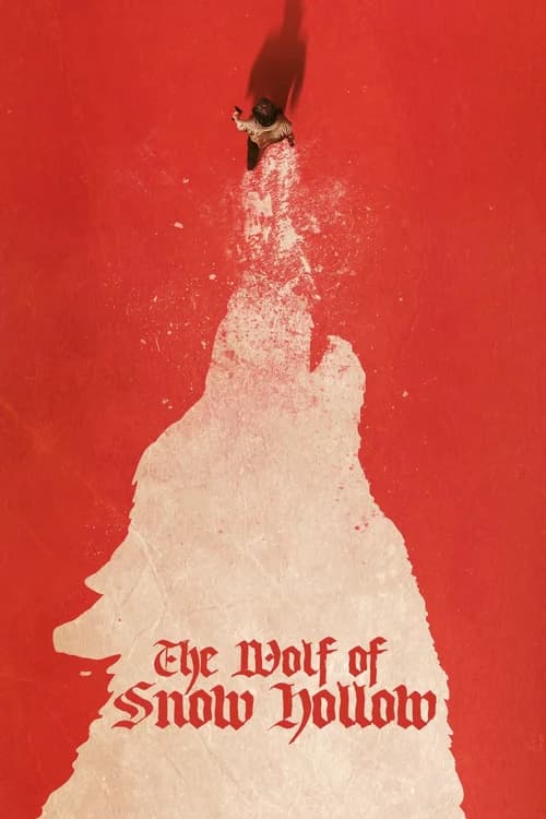 Poster phim Thảm Sát Tại Snow Hollow (2020)