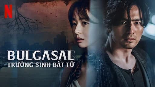 Backdrop phim Thám Tử Bắt Ma