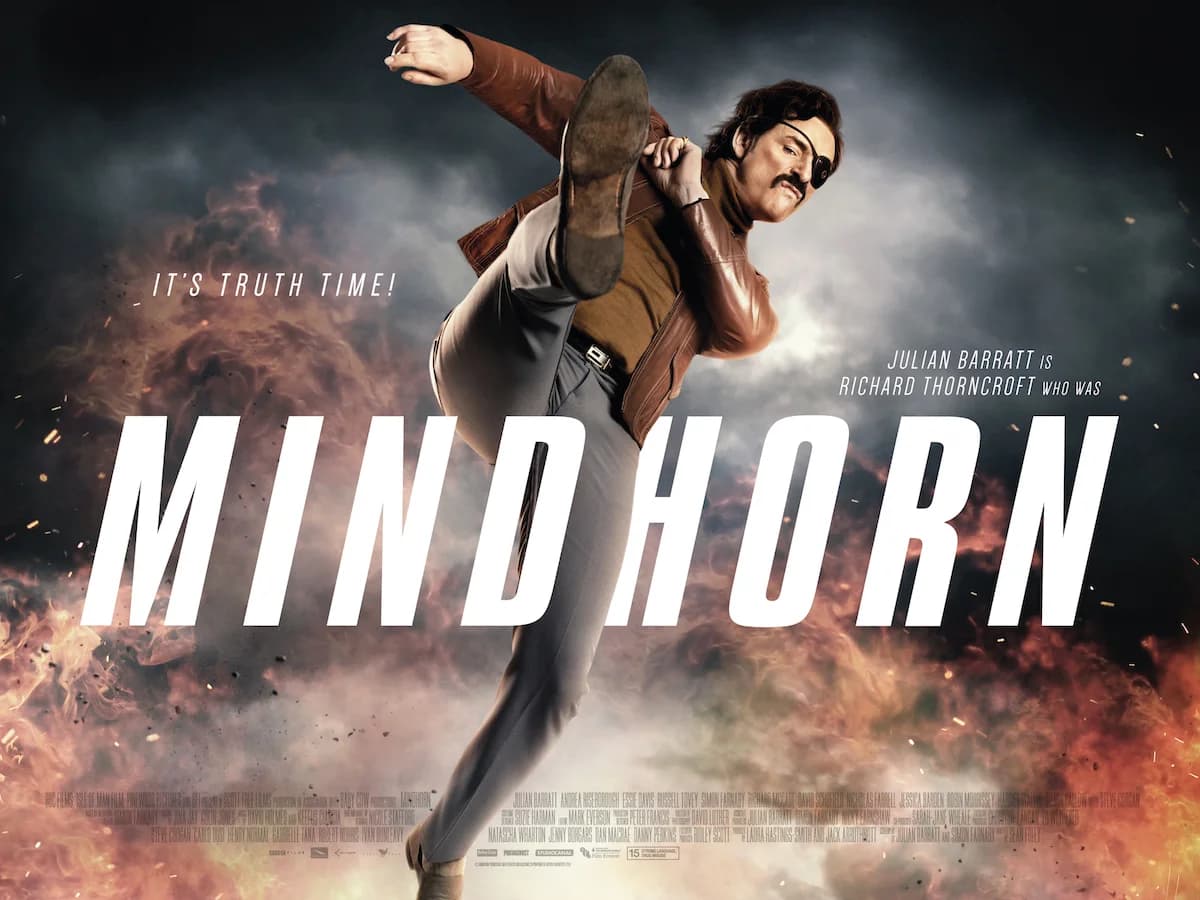 Backdrop phim Thám tử Mindhorn