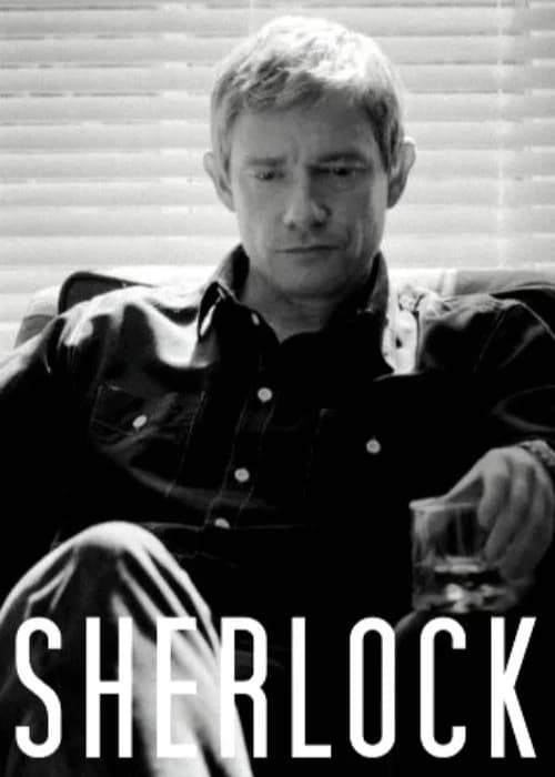 Poster phim Thám Tử Sherlock (2016)
