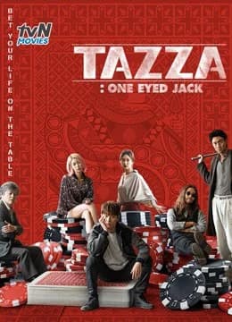Poster phim Thần Bài: Jack Một Mắt (2019)