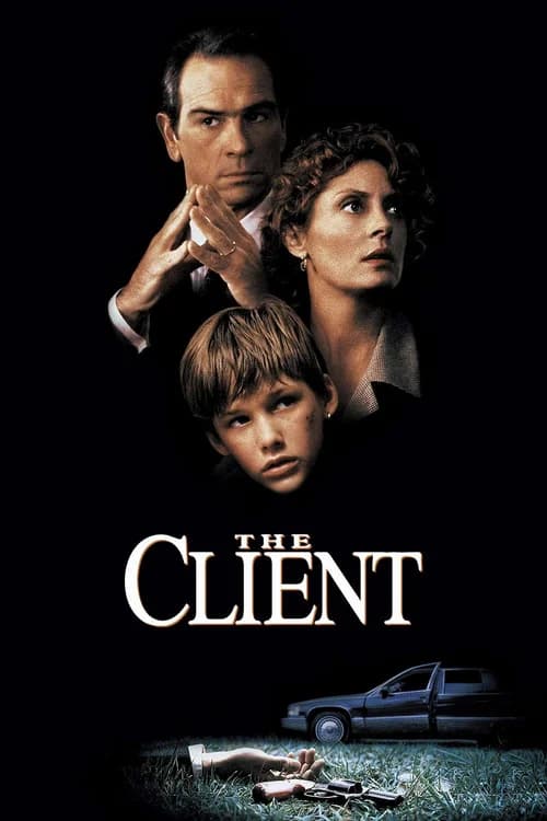Poster phim Thân Chủ (1994)